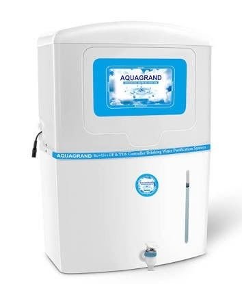 A1Aqua team at work